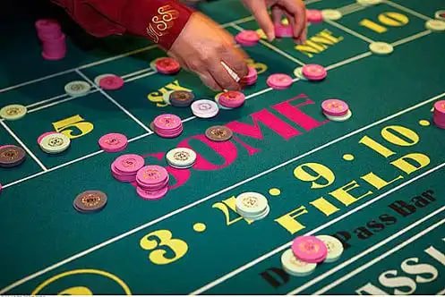Giao diện sảnh game mm66 trên màn hình máy tính và điện thoại